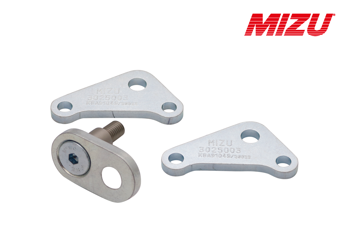MIZU lowering kit Buy motorcycle accessories